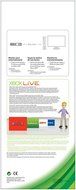 Xbox 360 Media Remote N2