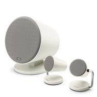 YAMAHA NX-B150 (W) Bluetooth speaker system 2.1ch / built-in amplifier / stereo mini input corresponding white