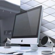 YAMAHA NX-B150 (W) Bluetooth speaker system 2.1ch / built-in amplifier / stereo mini input corresponding white N5