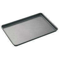 Baking Tray Double Layer Non-stick Coating 39 x 27 x 2CM (Pack of 2)