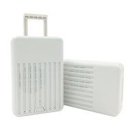 AYIPE Portable Bluetooth Speaker and 3000mAh Power Bank with Stand N2