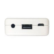 AYIPE Portable Bluetooth Speaker and 3000mAh Power Bank with Stand N5