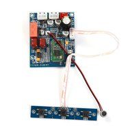 Foto4easy DIY CSR8645 CSR 4.0 Bluetooth Audio Receiver Music APT-X Stereo Wireless Board