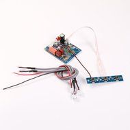 Foto4easy DIY CSR8645 CSR 4.0 Bluetooth Audio Receiver Music APT-X Stereo Wireless Board N4