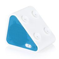 Bluetooth Speakers, Mini Portable Wireless Speakers Bluetooth Speaker with Suction Cups for iPhone / iPad / iPod...
