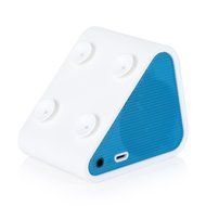 Bluetooth Speakers, Mini Portable Wireless Speakers Bluetooth Speaker with Suction Cups for iPhone / iPad / iPod... N2