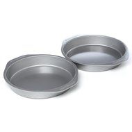 Farberware Bakeware 3 Piece Cake Pan Set N3