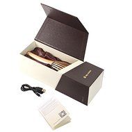 I6 Wireless Bluetooth 4.0 Flower Vase Speaker Stereo Music Soundbox Creative Portable with LED Light &amp; Handsfree... N5