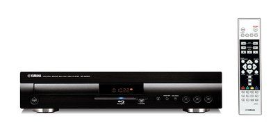 Yamaha BD-S2900 Blu-Ray Player