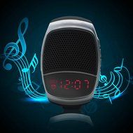 Svpro Wireless Bluetooth Speaker Watch,Intelligent Bracelet with Music Player,Hands-free call,Self-timer,Supporting... N4
