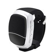 Svpro Wireless Bluetooth Speaker Watch,Intelligent Bracelet with Music Player,Hands-free call,Self-timer,Supporting... N8