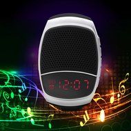 Svpro Wireless Bluetooth Speaker Watch,Intelligent Bracelet with Music Player,Hands-free call,Self-timer,Supporting... N11