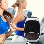 Svpro Wireless Bluetooth Speaker Watch,Intelligent Bracelet with Music Player,Hands-free call,Self-timer,Supporting... N12