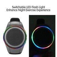 Svpro Wireless Bluetooth Speaker Watch,Intelligent Bracelet with Music Player,Hands-free call,Self-timer,Supporting... N18