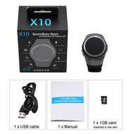 Svpro Wireless Bluetooth Speaker Watch,Intelligent Bracelet with Music Player,Hands-free call,Self-timer,Supporting... N21