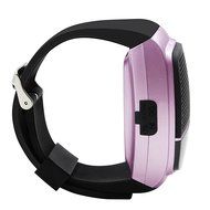 Svpro Wireless Bluetooth Speaker Watch,Intelligent Bracelet with Music Player,Hands-free call,Self-timer,Supporting... N30