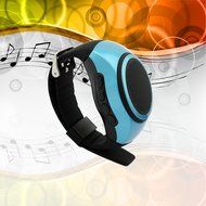 Svpro Wireless Bluetooth Speaker Watch,Intelligent Bracelet with Music Player,Hands-free call,Self-timer,Supporting... N42