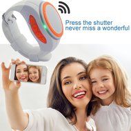Svpro Wireless Bluetooth Speaker Watch,Intelligent Bracelet with Music Player,Hands-free call,Self-timer,Supporting... N47