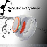 Svpro Wireless Bluetooth Speaker Watch,Intelligent Bracelet with Music Player,Hands-free call,Self-timer,Supporting... N49