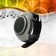 Svpro Wireless Bluetooth Speaker Watch,Intelligent Bracelet with Music Player,Hands-free call,Self-timer,Supporting... N55