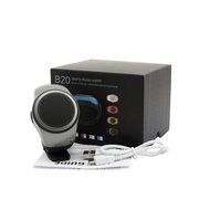 Svpro Wireless Bluetooth Speaker Watch,Intelligent Bracelet with Music Player,Hands-free call,Self-timer,Supporting... N56