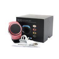 Svpro Wireless Bluetooth Speaker Watch,Intelligent Bracelet with Music Player,Hands-free call,Self-timer,Supporting... N62