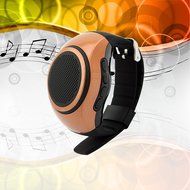 Svpro Wireless Bluetooth Speaker Watch,Intelligent Bracelet with Music Player,Hands-free call,Self-timer,Supporting... N68