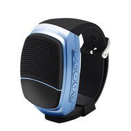 Svpro Wireless Bluetooth Speaker Watch,Intelligent Bracelet with Music Player,Hands-free call,Self-timer,Supporting... N71