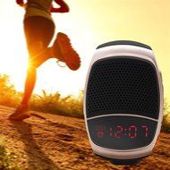 Svpro Wireless Bluetooth Speaker Watch,Intelligent Bracelet with Music Player,Hands-free call,Self-timer,Supporting... N82