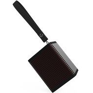 MIPOW BOOMIN Bluetooth Wireless Portable Speaker and Speakerphone, Red N12