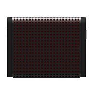 MIPOW BOOMIN Bluetooth Wireless Portable Speaker and Speakerphone, Red N15