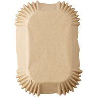 Wilton Mini Loaf Baking Cups, 50-Count N2