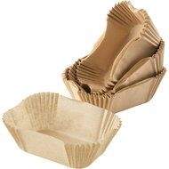 Wilton Mini Loaf Baking Cups, 50-Count N3