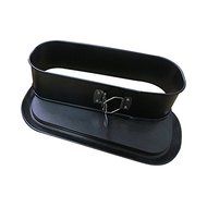 Startony Nonstick Bakeware All Purpose Baking Pan with Ultra Nonstick Coating and Sure Grip Handles Cookie Sheet... N5