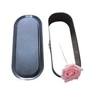 Startony Nonstick Bakeware All Purpose Baking Pan with Ultra Nonstick Coating and Sure Grip Handles Cookie Sheet... N7