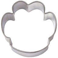 PAW PRINT DOG 2.25 in. cookie cutter B1660 (1, 1 LB)