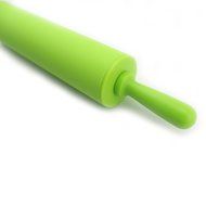 SySrion Professional Non-Stick Rolling Pin, Green N2