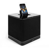 Arcam rCube Portable Speaker System for iPod And iPhone
