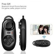 Anpow 3D VR Glasses,VR Headset,Virtual Reality Headset with Ajustable Lens for iPhone 5 5s 6 plus Android Samsung... N6