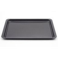 Bakeware, Yamix NonStick Baking Pan Cookie Sheet Plate Pizza Pan Tray Bakeware Round Carbon Steel 6" - Gold N18