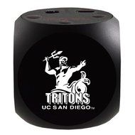 University of California, San Diego-Xsquare 2 Bluetooth Speaker