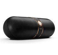 Beats by Dre Pill 2.0 |Rose Gold/Black Portable Bluetooth Speaker