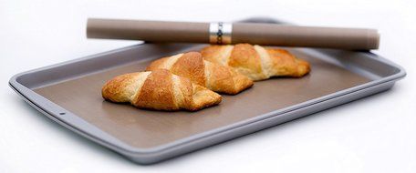 Cookina Cuisine &amp; Parchminium Non-Stick Cooking Sheet Combo Pack N15