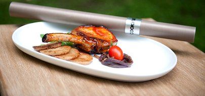 Cookina Cuisine &amp; Parchminium Non-Stick Cooking Sheet Combo Pack N18
