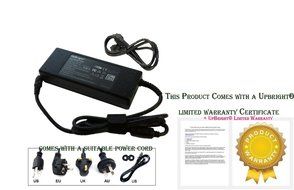 UpBright&reg; NEW AC / DC Adapter For Creative Labs Inspire S2 Multimedia Computer Wireless Speaker System 51MF0390AA003...
