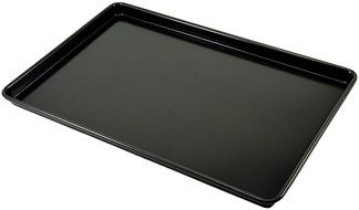 44.8cmx 30.2cmx 2.1cm Non-stick Baking Tray
