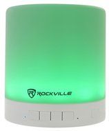 Rockville PBL30 portable mp3 player, wireless speaker systems N3