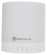Rockville PBL30 portable mp3 player, wireless speaker systems N6