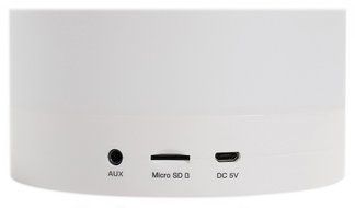 Rockville PBL30 portable mp3 player, wireless speaker systems N7
