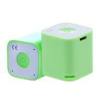 WONFAST&reg; The World&#039;s Smallest Magical and Portable Multifunction Wireless Bluetooth Speaker with Bluetooth Remote... N5